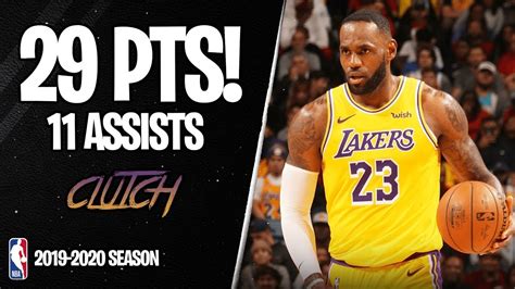 lebron stats vs pelicans
